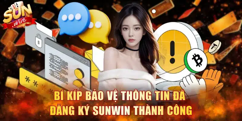Bật tính năng xác thực để không bị kẻ xấu truy cập trái phép