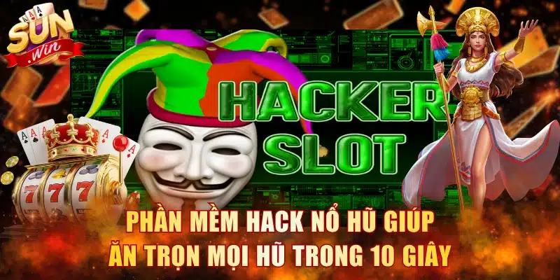 Phần Mềm Hack Nổ H