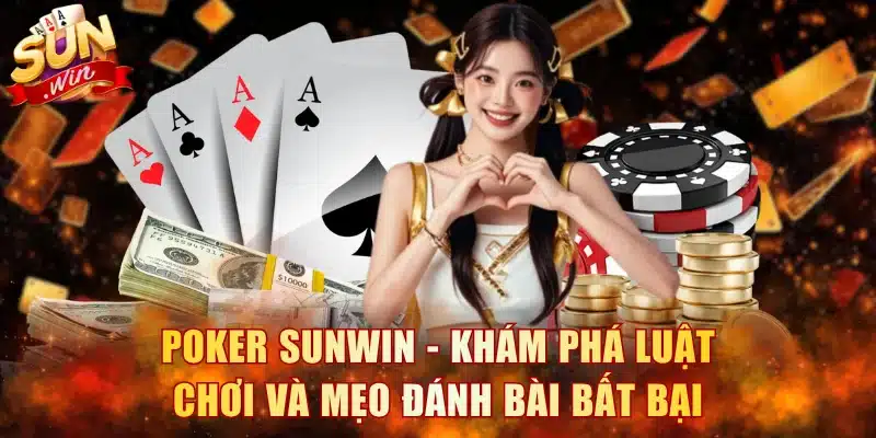 Poker